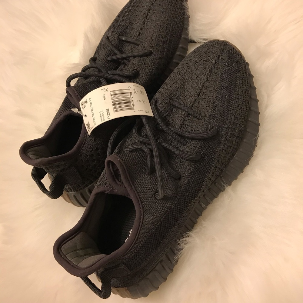 YEEZY BOOST 350 Cinder 6.5